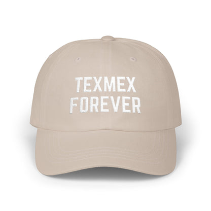 TexMex Forever // Classic Dad Cap