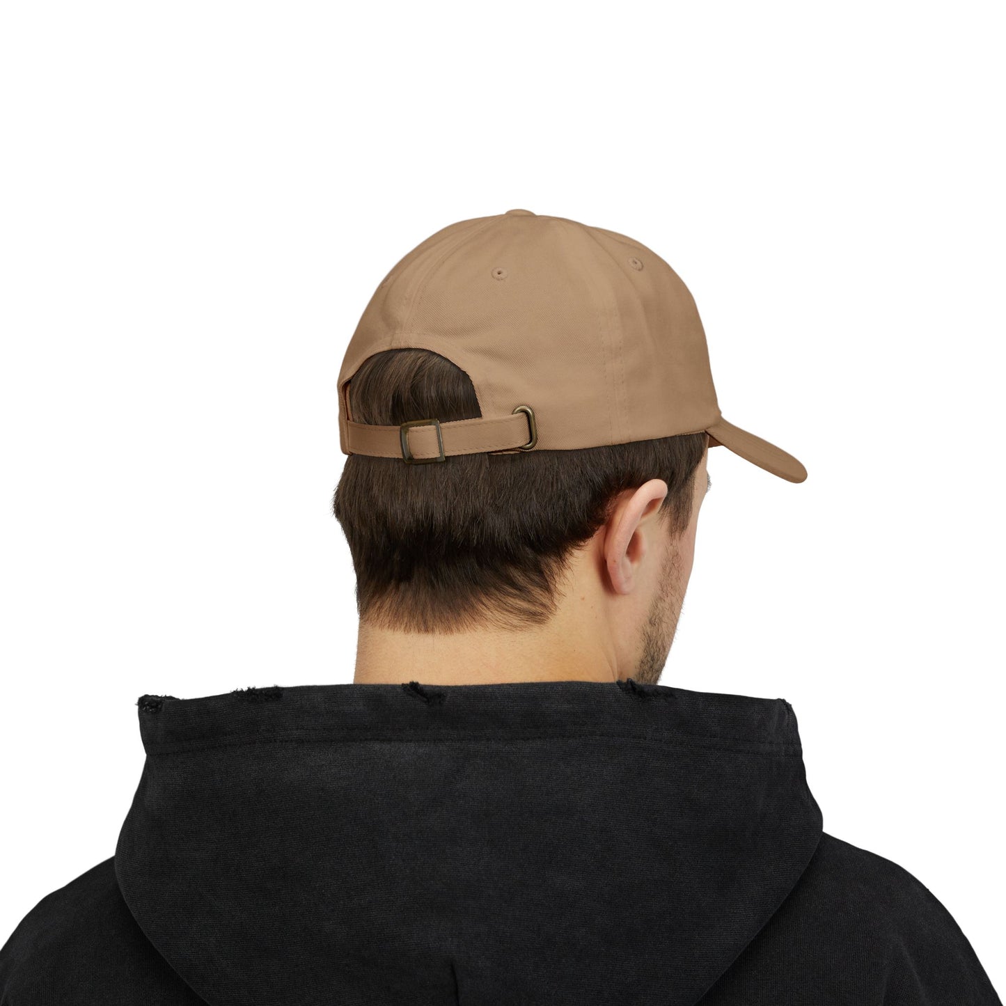 Costco Daddy // Classic Dad Cap