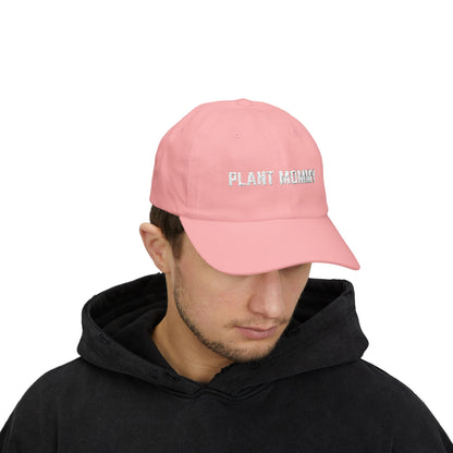 Plant Mommy // Classic Dad Cap