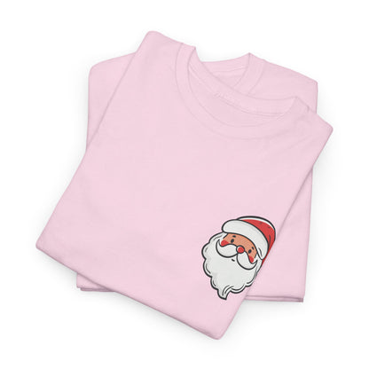 Santa's Happy Holigays Tee
