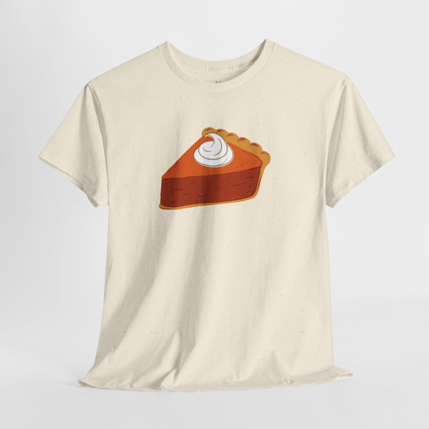 Pie // Unisex Jersey Short Sleeve Tee