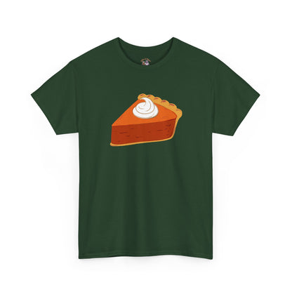 Pie // Unisex Jersey Short Sleeve Tee