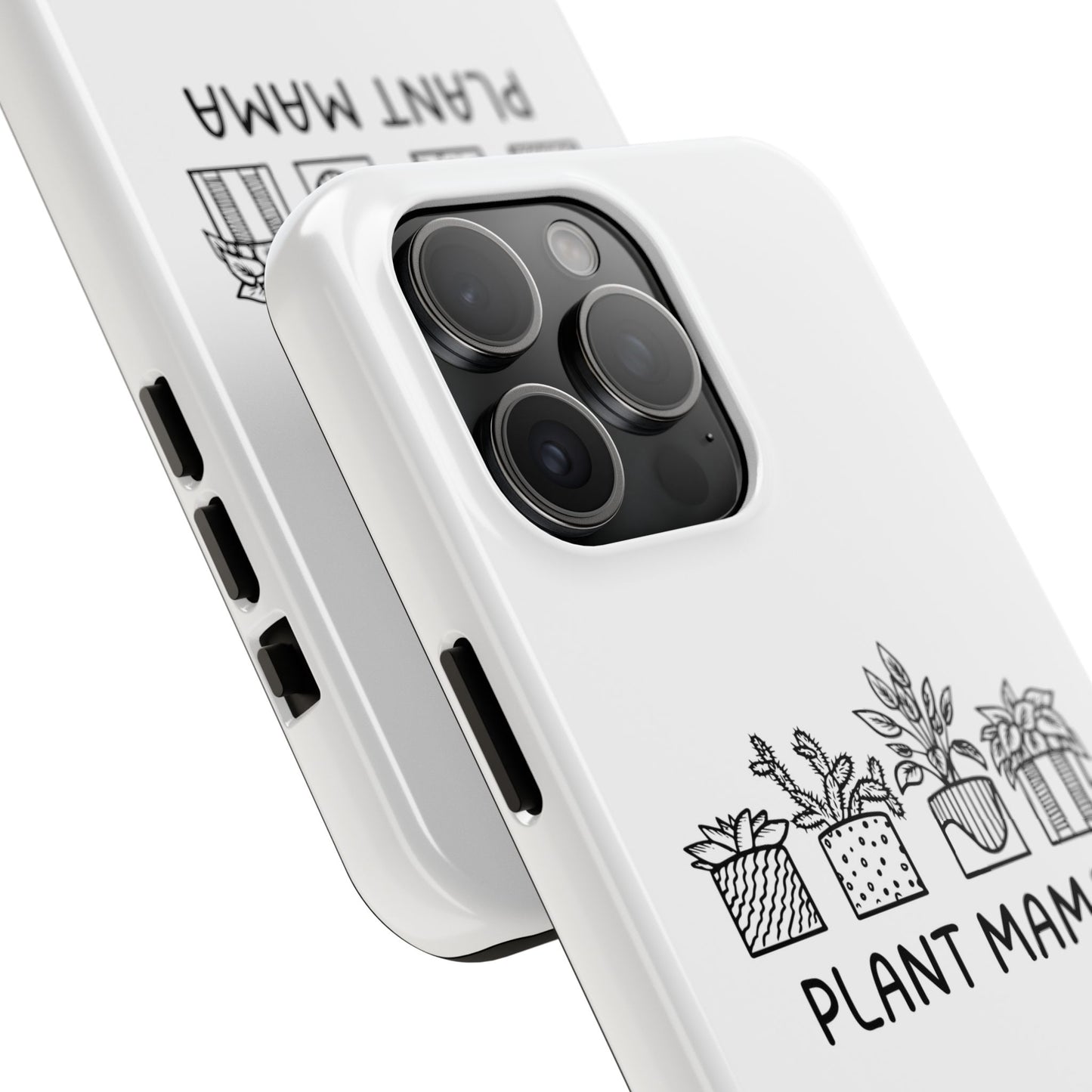 Plant Mama // Phone Case
