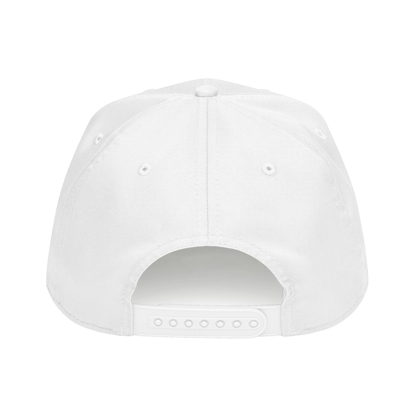 Queen of the Court - Mid Profile Baseball Cap