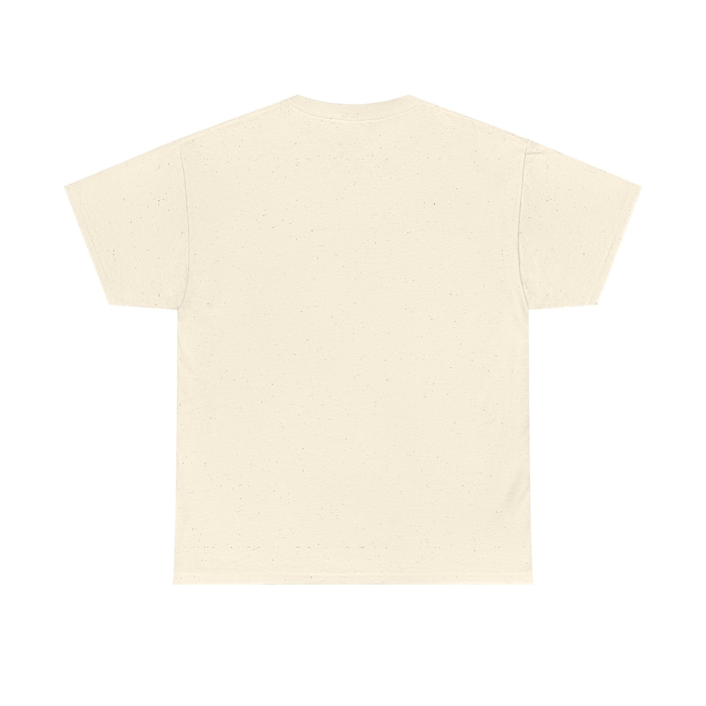 Tarrified // Unisex Heavy Cotton Tee - Scary Economy Statement Shirt