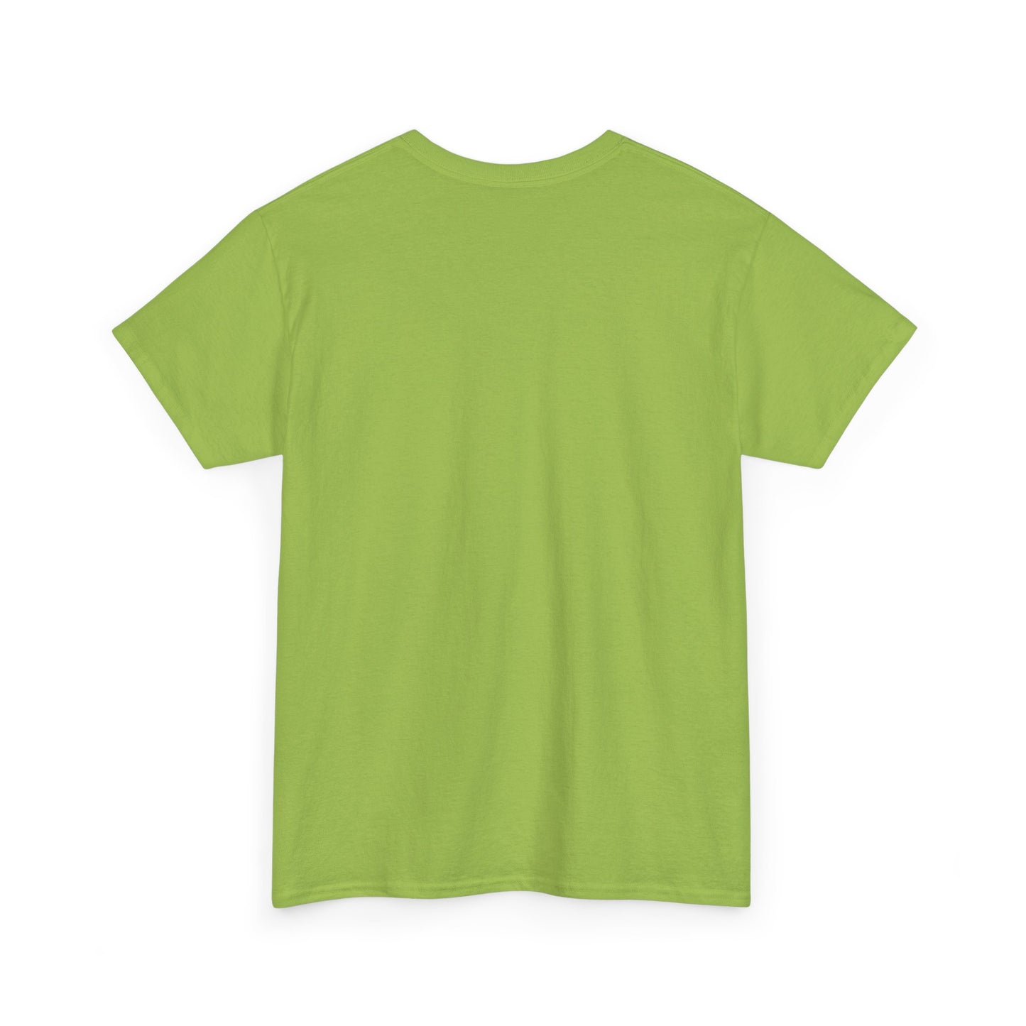 Nature is Magic // Unisex Heavy Cotton Tee - Nature-Themed Casual Wear