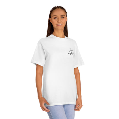 They See Me Rollin' (Mountain Bike) // Unisex Classic Tee