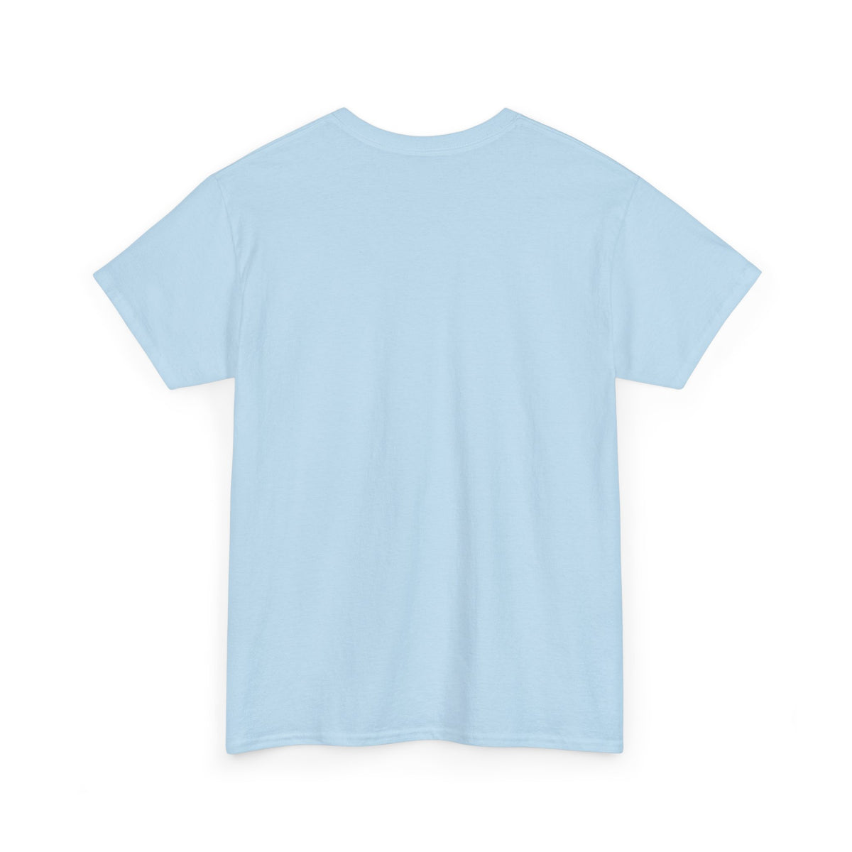 Plant Zaddy // Unisex Heavy Cotton Tee - Perfect for Everyday Comfort