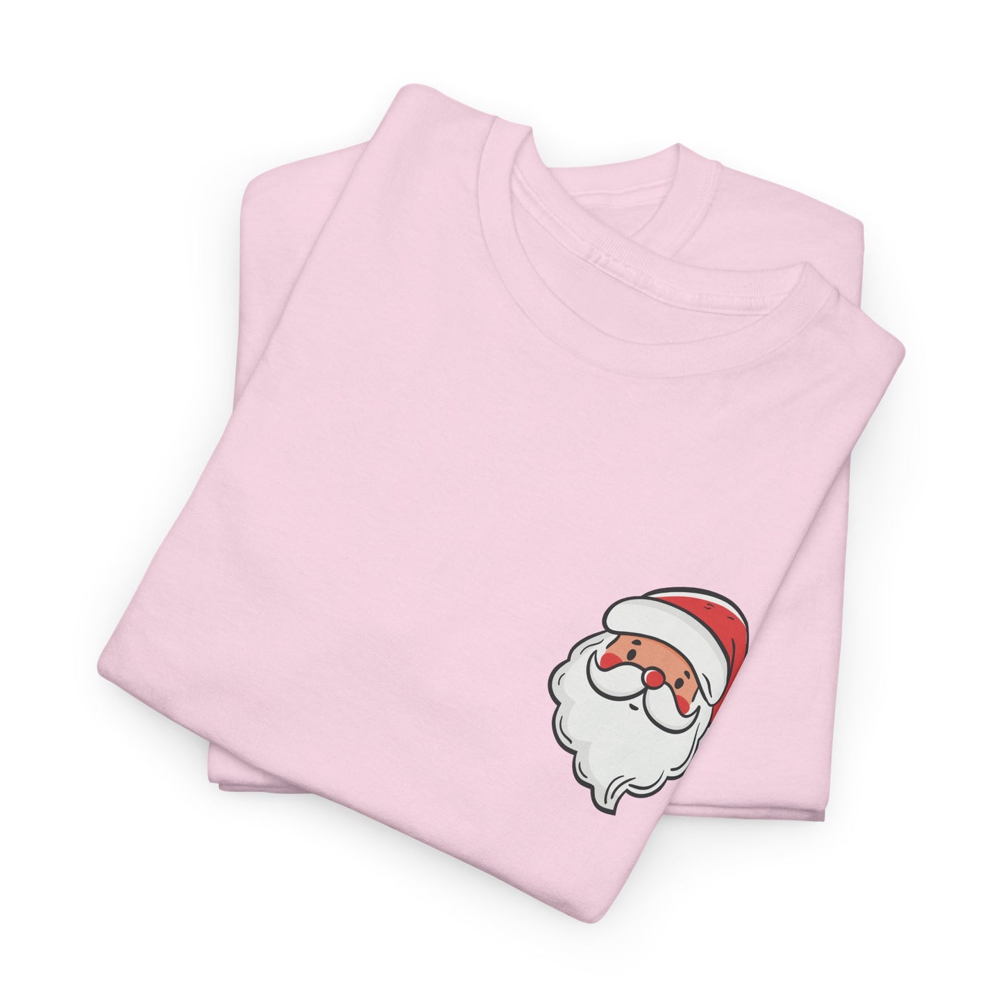 Santa's Happy Holigays Tee