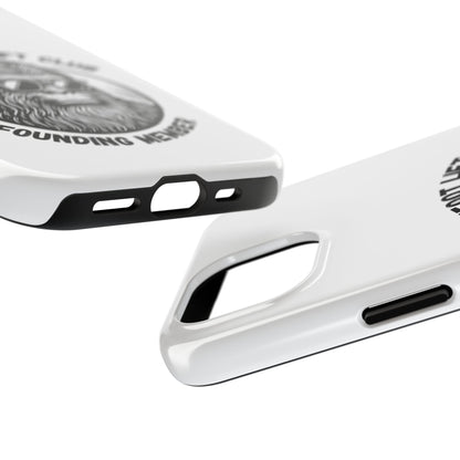 Barefoot Lift Club Founding Member // Phone Case