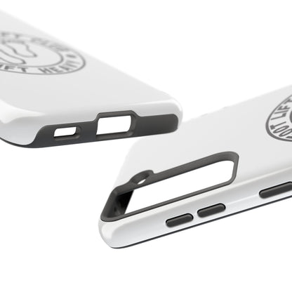 Barefoot Lift Club // Phone Case