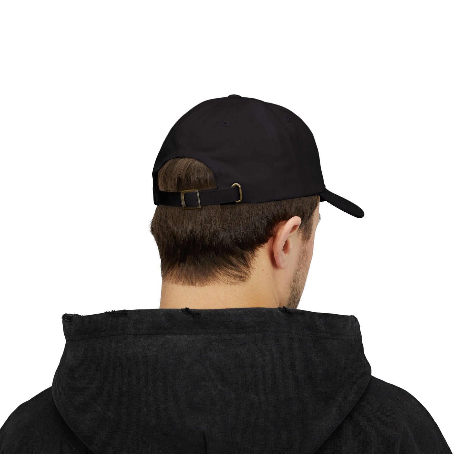 Costco Daddy // Classic Dad Cap