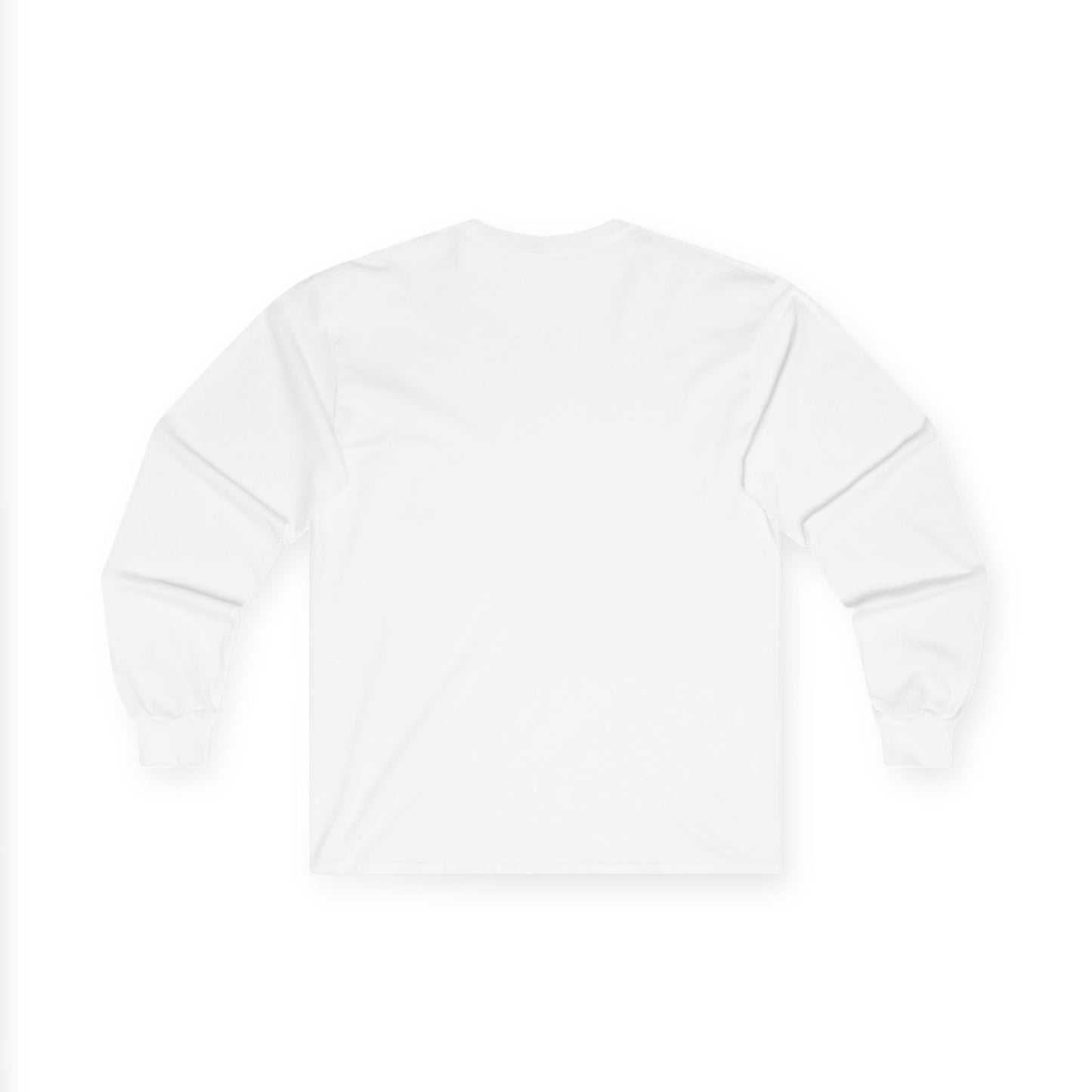 Diffability // Unisex Ultra Cotton Long Sleeve Tee