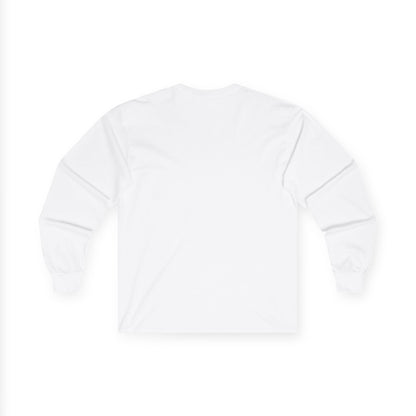Diffability // Unisex Ultra Cotton Long Sleeve Tee