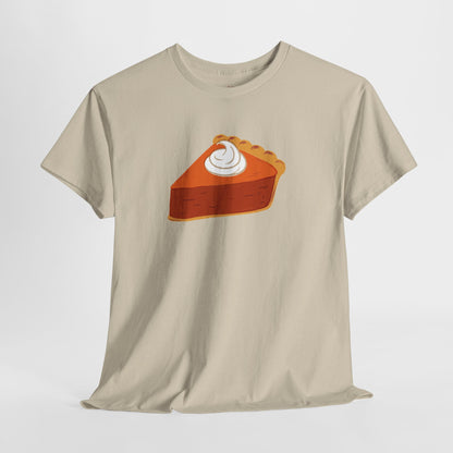Pie // Unisex Jersey Short Sleeve Tee