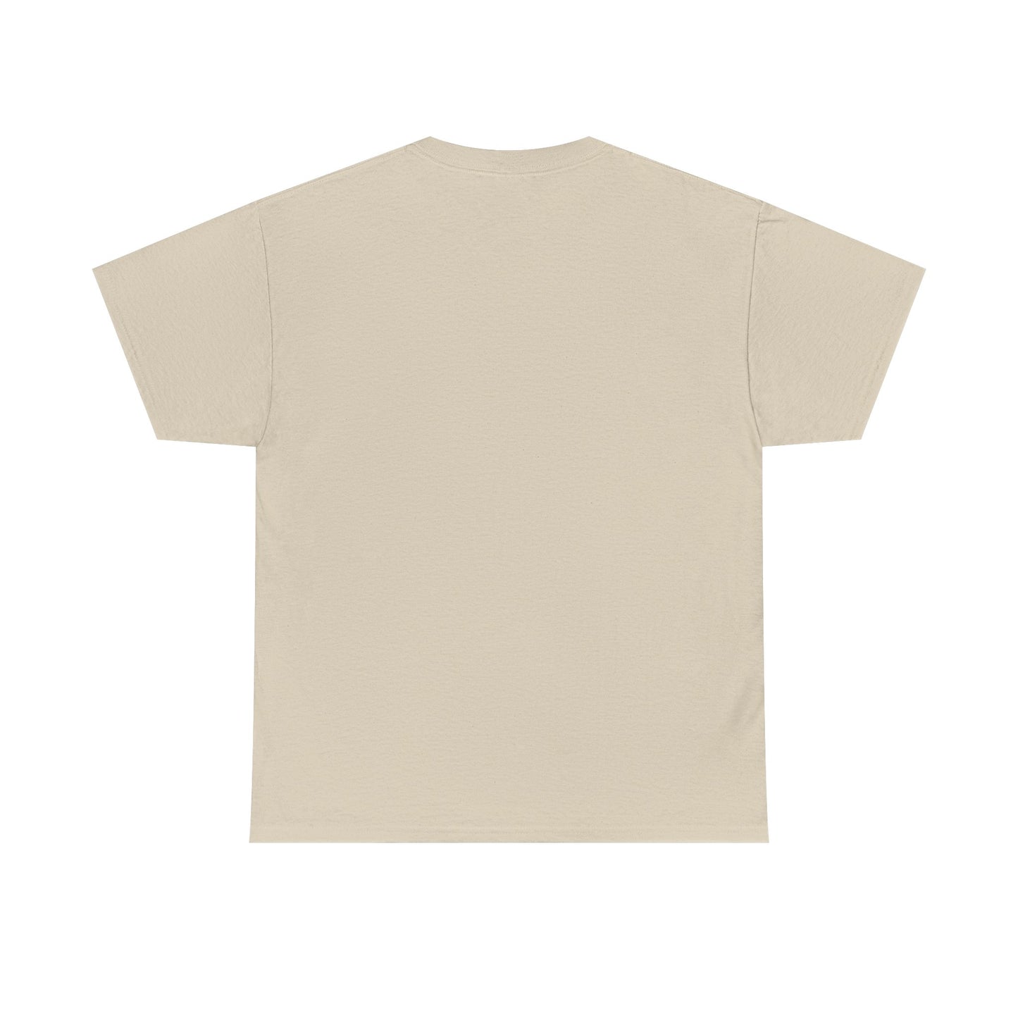 Be Good or Be Good at It // Unisex Heavy Cotton Tee - Vibes Shirt