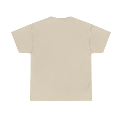 Be Good or Be Good at It // Unisex Heavy Cotton Tee - Vibes Shirt