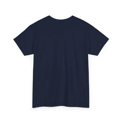 Oh My My Vintage Vinyl Graphic - Pocket Placement // Unisex Heavy Cotton Tee - Perfect for Music Lovers