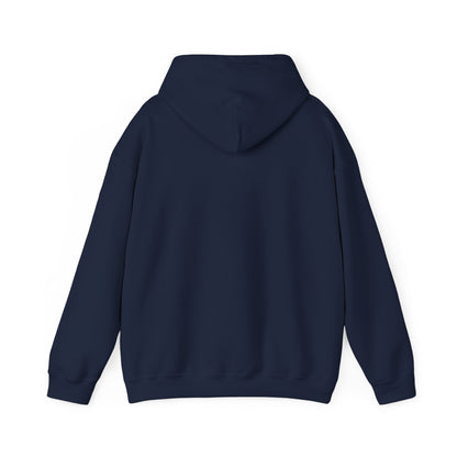 Watch Women's Sports // Unisex Heavy Blend™ Hooded Sweatshirt