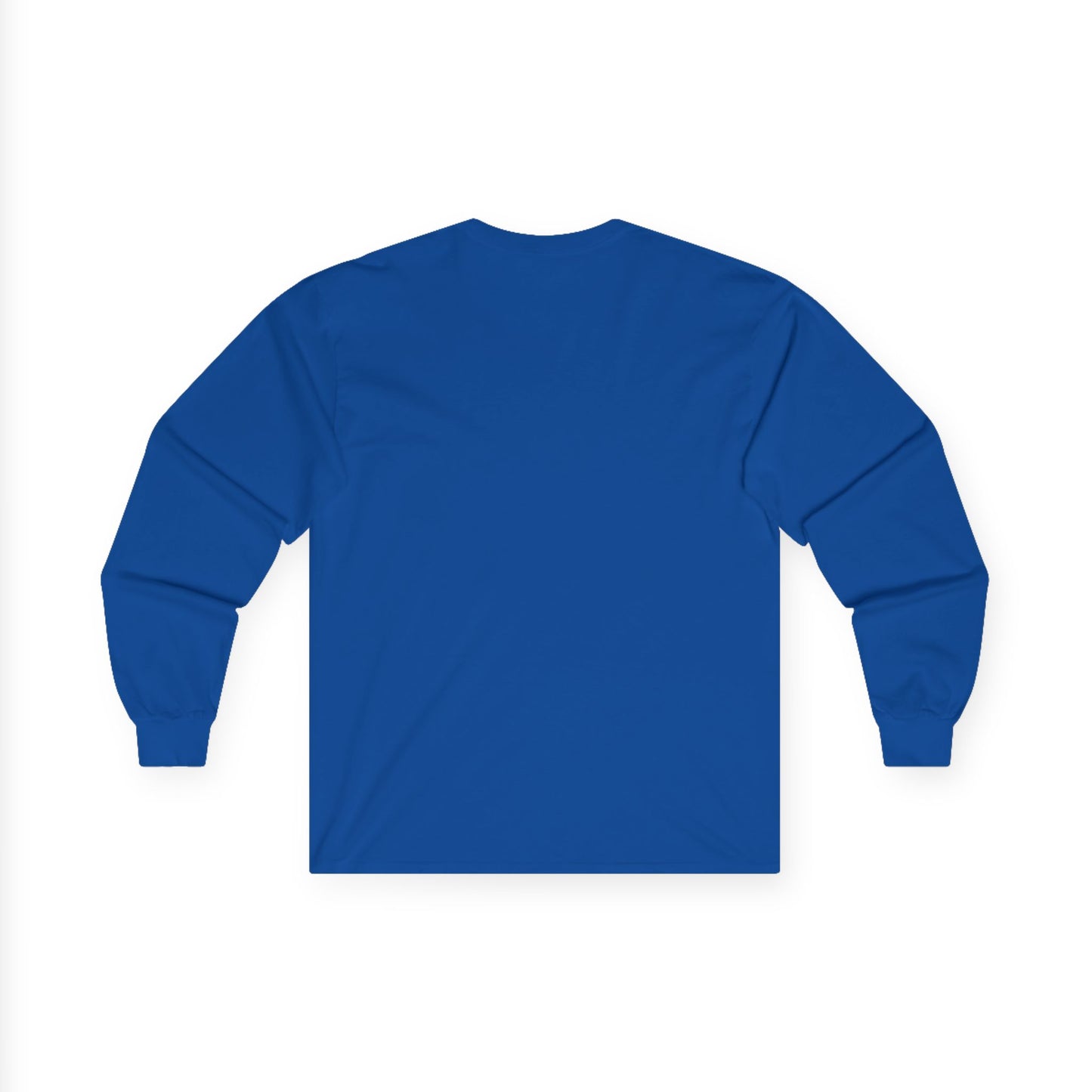Talk Griefy to Me // Unisex Ultra Cotton Long Sleeve Tee