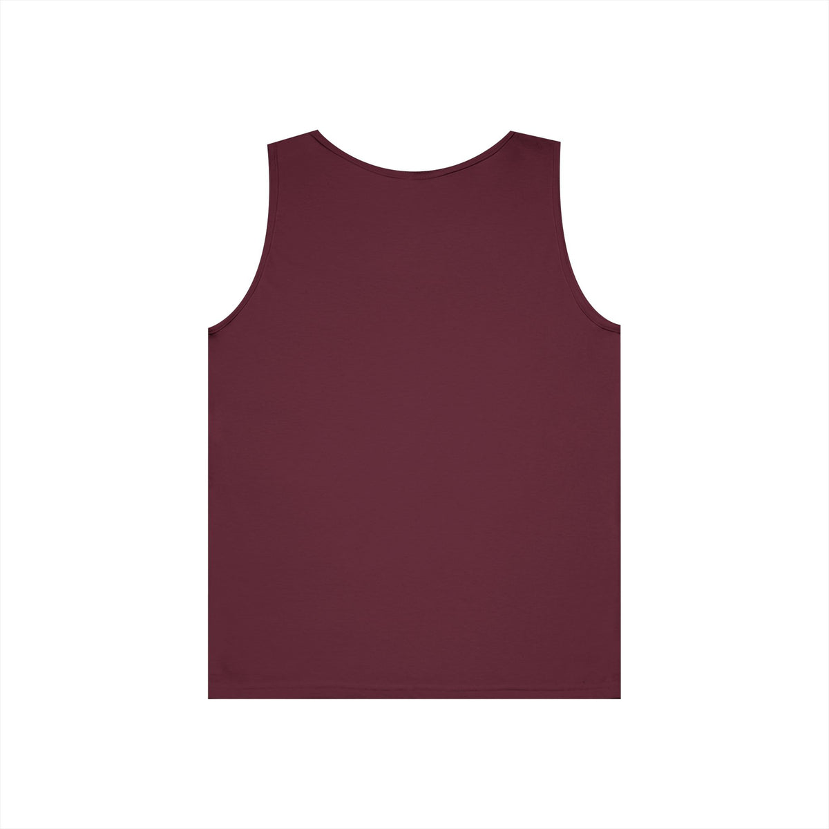 Pickleball Plans // Unisex Heavy Cotton Tank Top