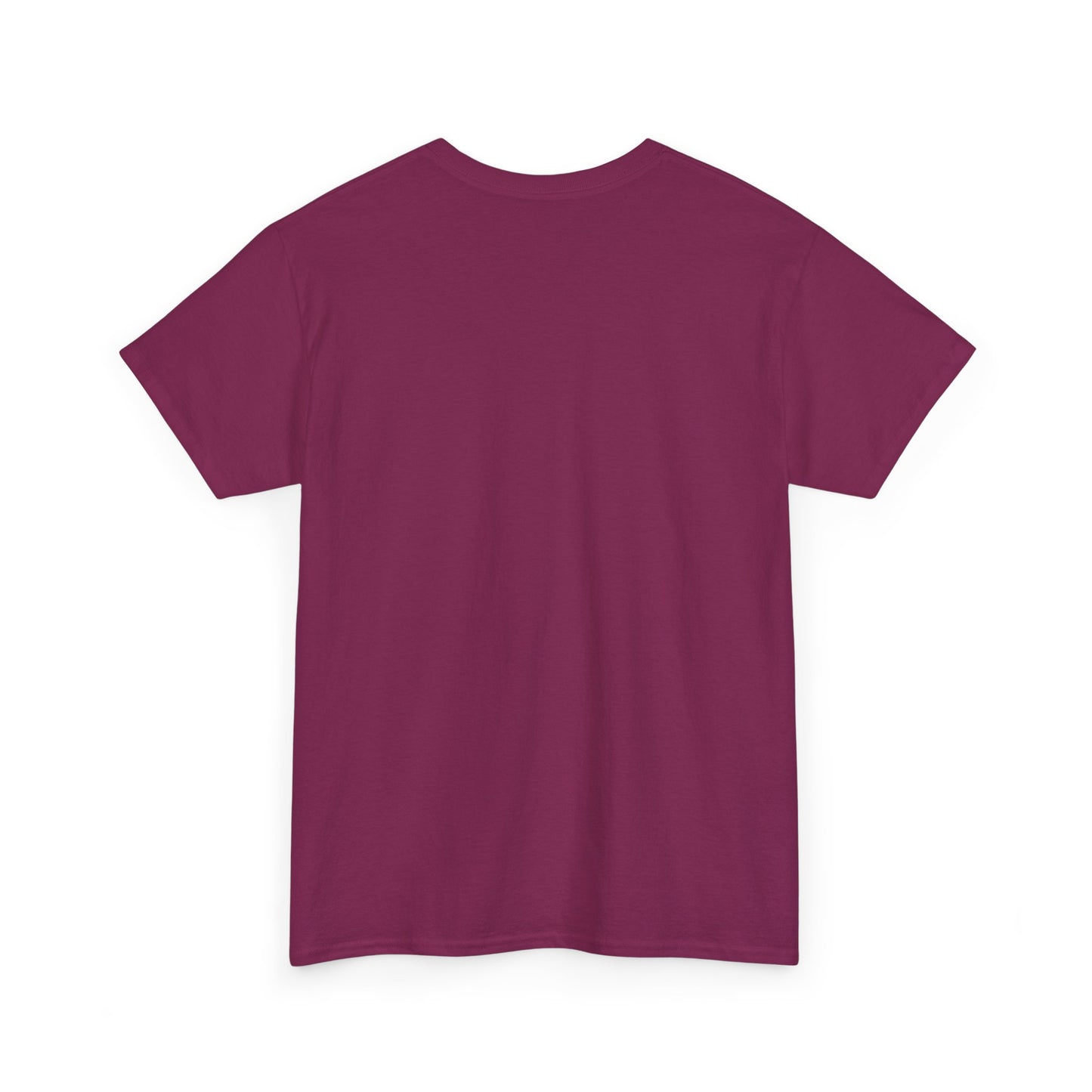 Let There Be Lesbians // Unisex Heavy Cotton Tee - Pride Fashion Statement T-Shirt