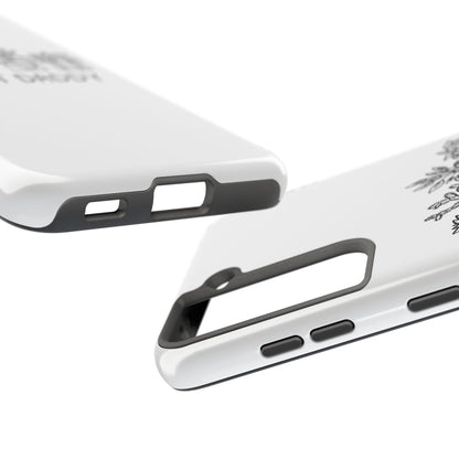 Plant Daddy // Phone Case