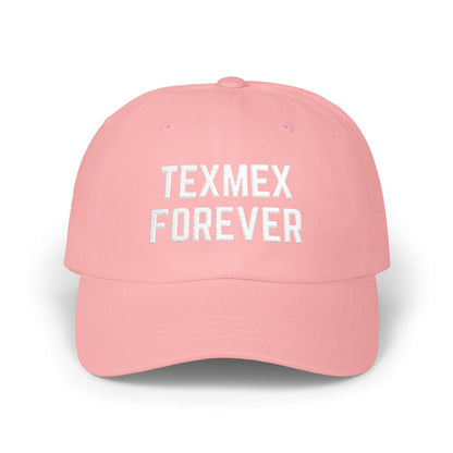 TexMex Forever // Classic Dad Cap