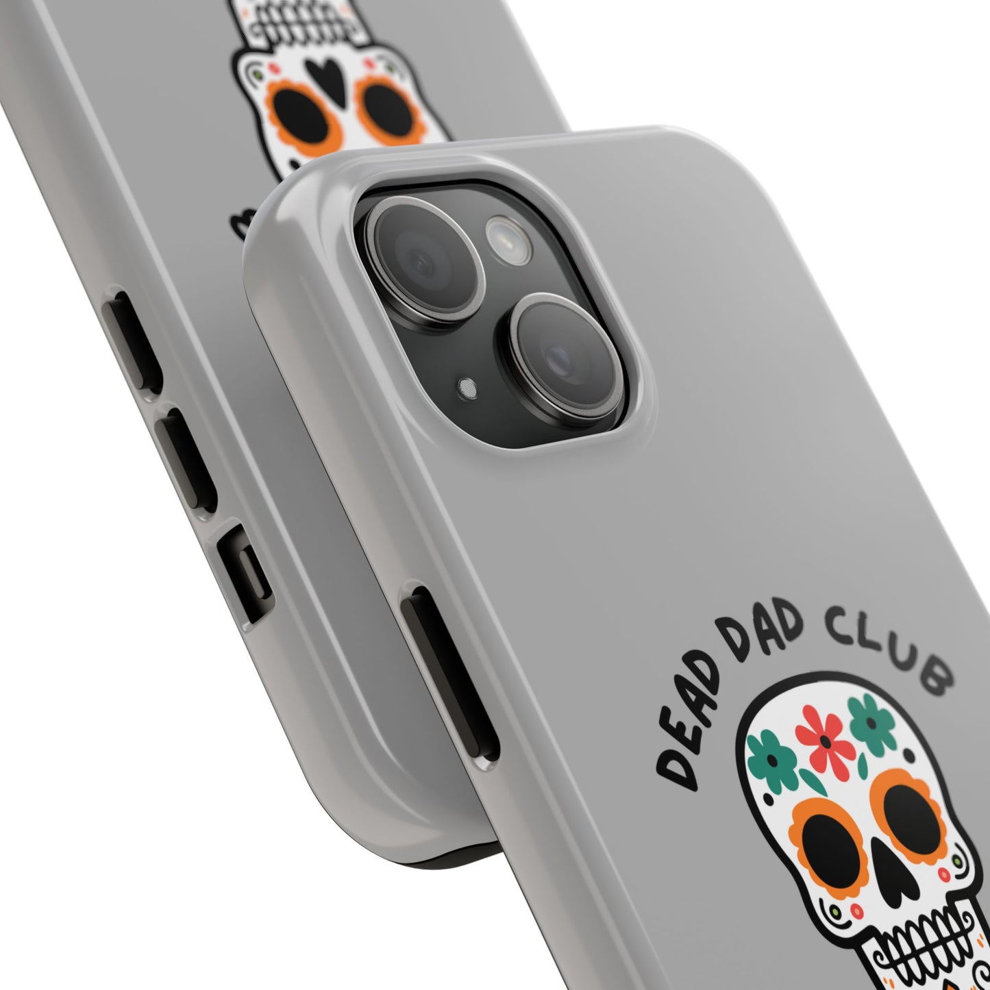 The Club You Didn't Ask to Join - Dead Dad // Phone Case