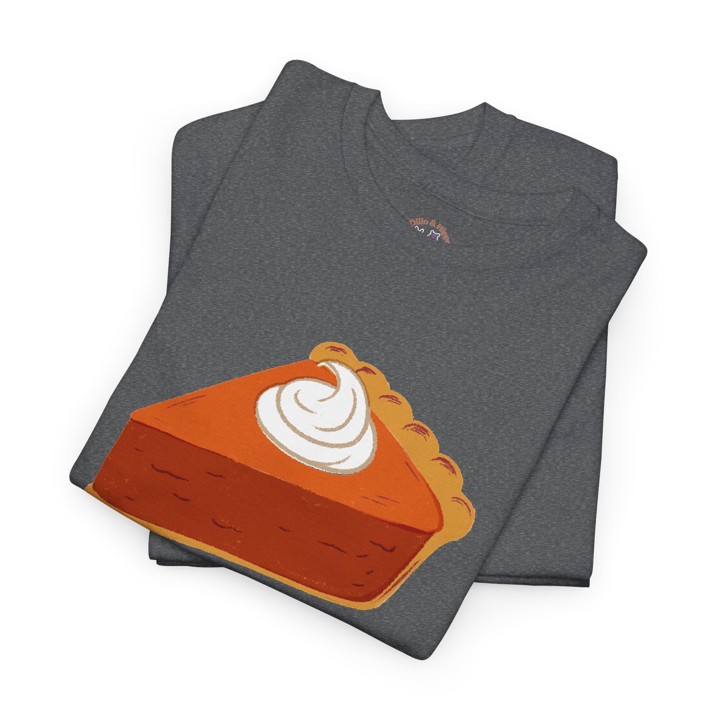 Pie // Unisex Jersey Short Sleeve Tee