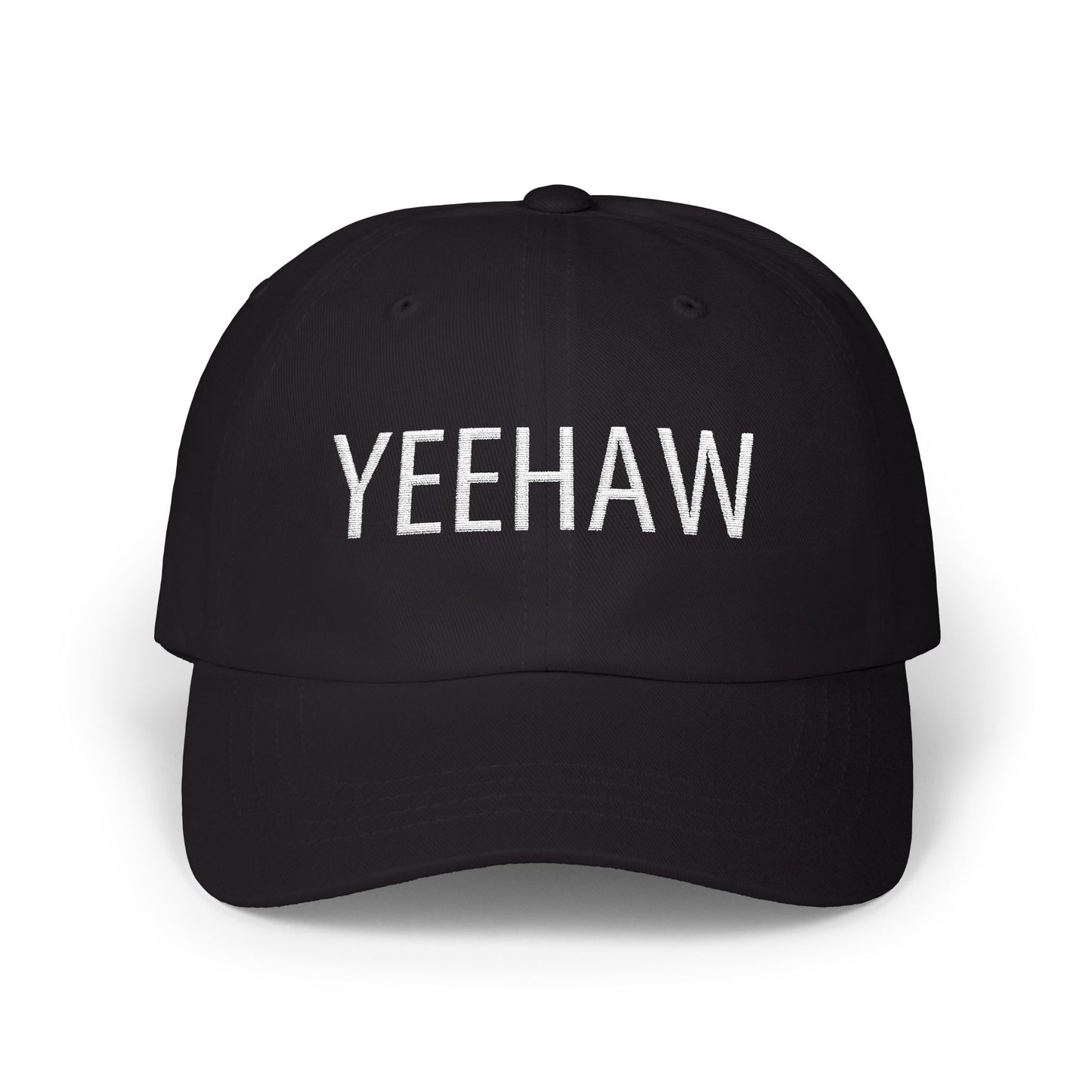 Yeehaw // Classic Dad Cap