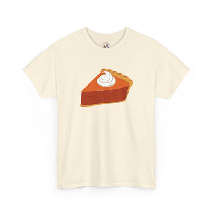 Pie // Unisex Jersey Short Sleeve Tee