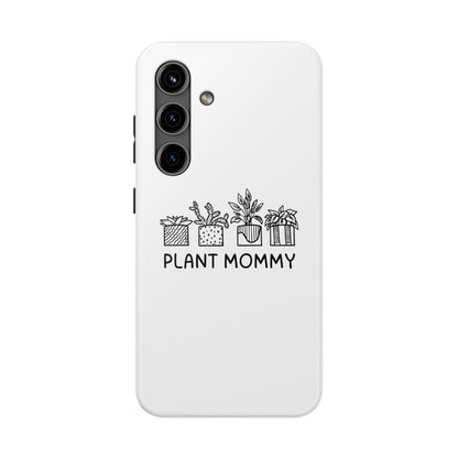 Plant Mommy // Phone Case