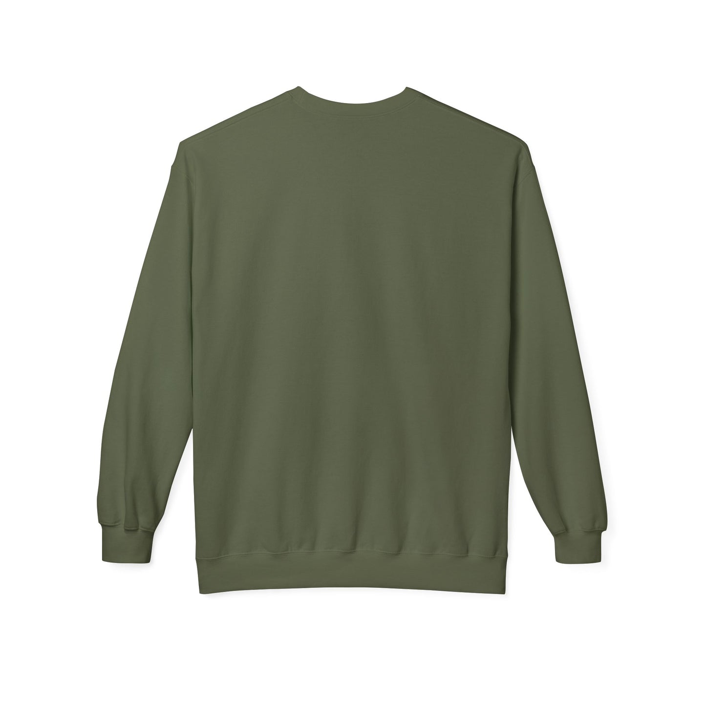 Howdy // Unisex Midweight Softstyle Fleece Crewneck Sweatshirt