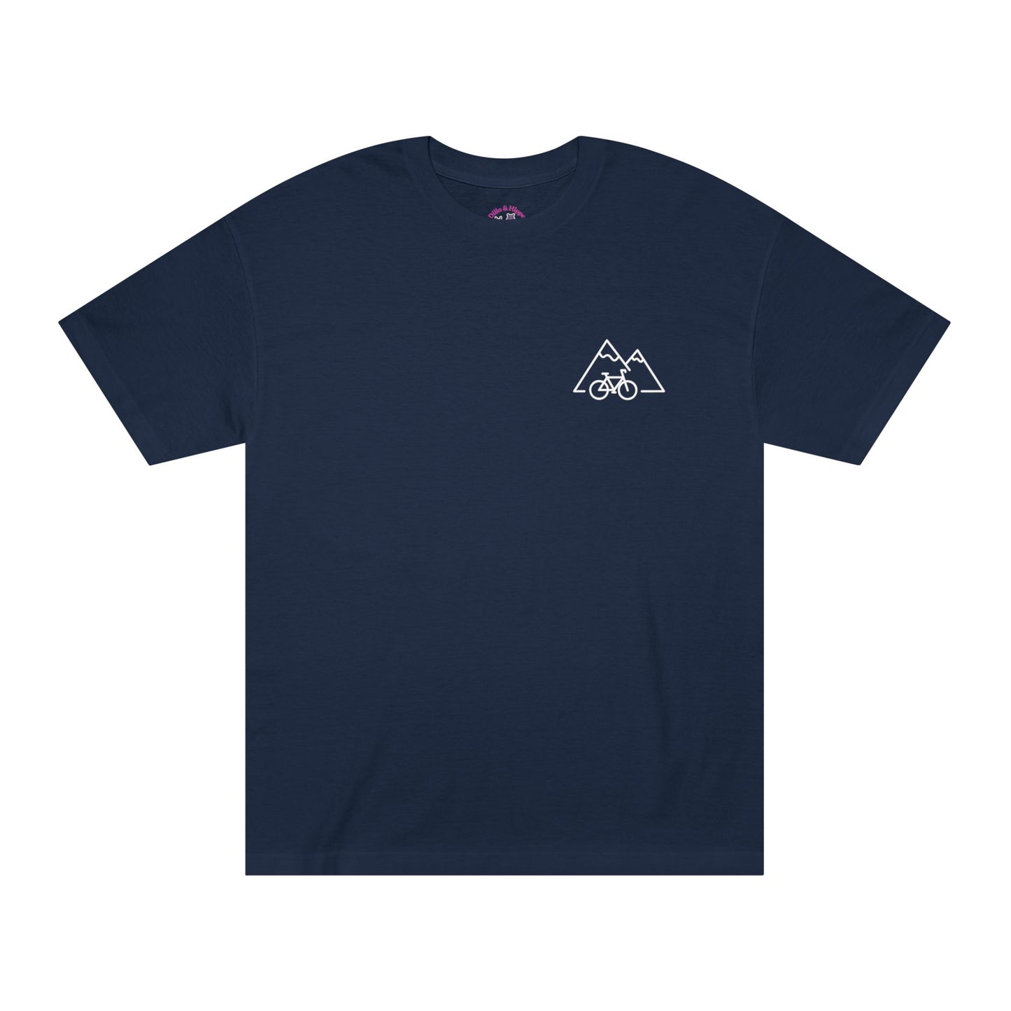 They See Me Rollin' (Mountain Bike) // Unisex Classic Tee