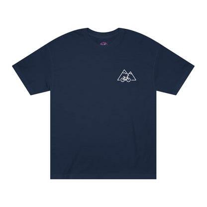 They See Me Rollin' (Mountain Bike) // Unisex Classic Tee