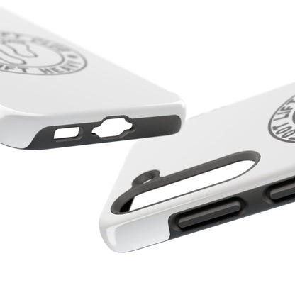 Barefoot Lift Club // Phone Case