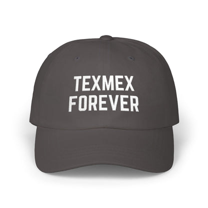 TexMex Forever // Classic Dad Cap