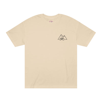 They See Me Rollin' (Mountain Bike) // Unisex Classic Tee
