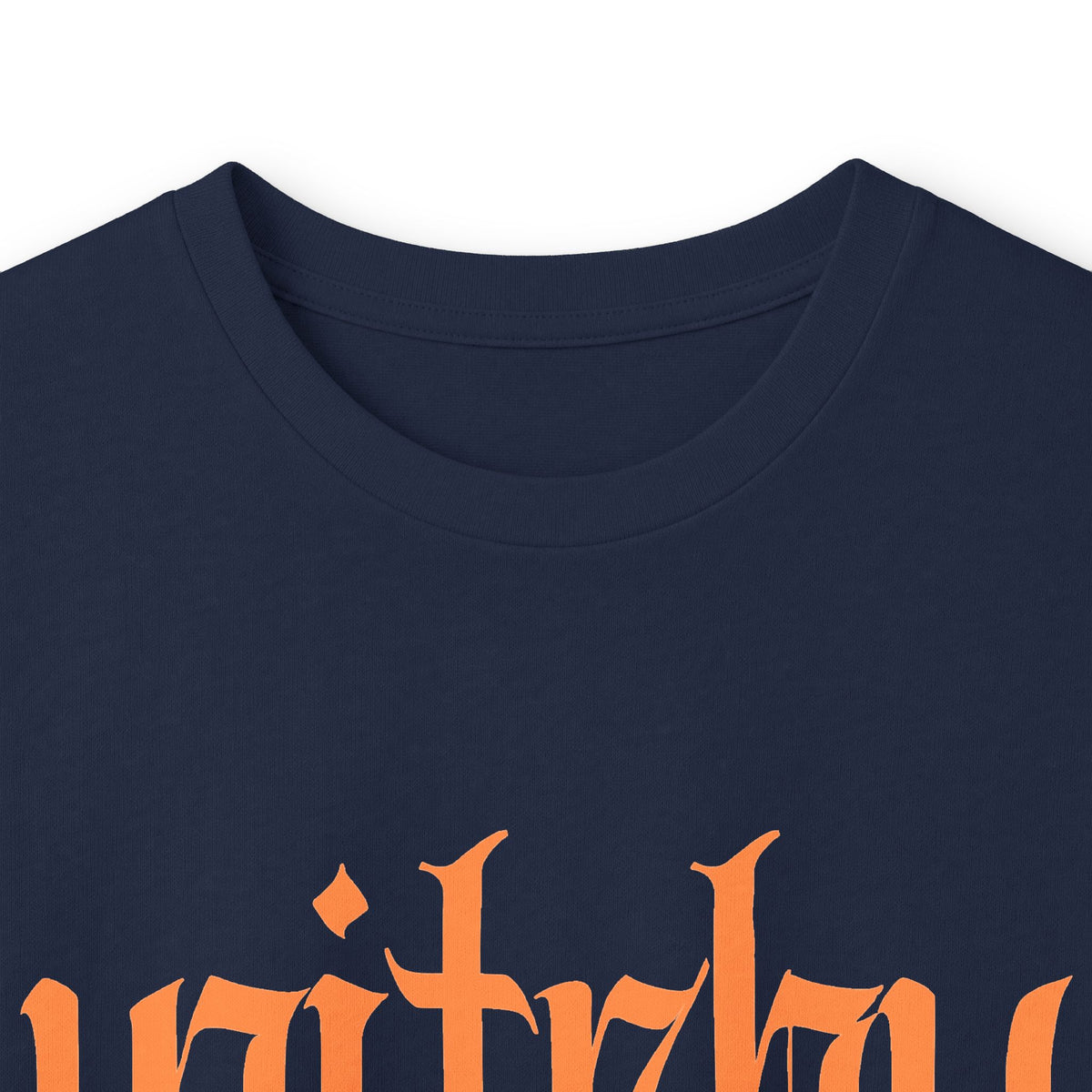 Witchy Graphic Tee — Long Sleeve T-Shirt