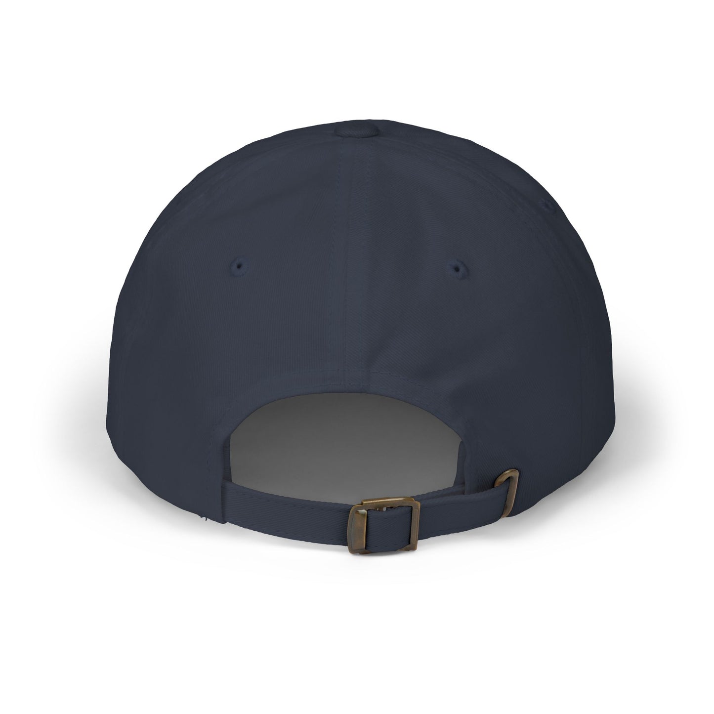 Former Mormon Femme Top // Classic Dad Cap