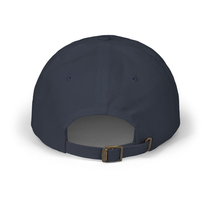 Former Mormon Femme Top // Classic Dad Cap