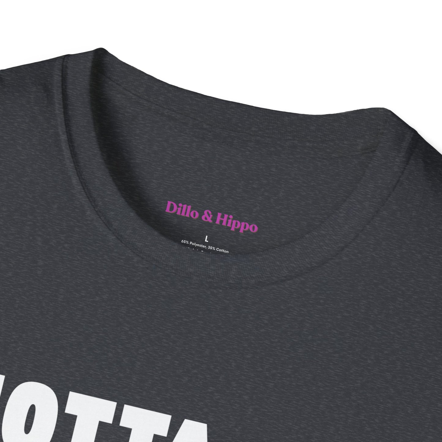 Gotta Go (Road) Biking // Unisex Softstyle T-Shirt
