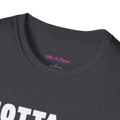 Gotta Go (Road) Biking // Unisex Softstyle T-Shirt