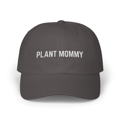 Plant Mommy // Classic Dad Cap