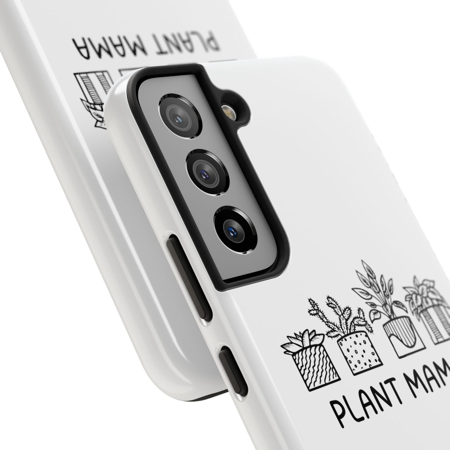Plant Mama // Phone Case