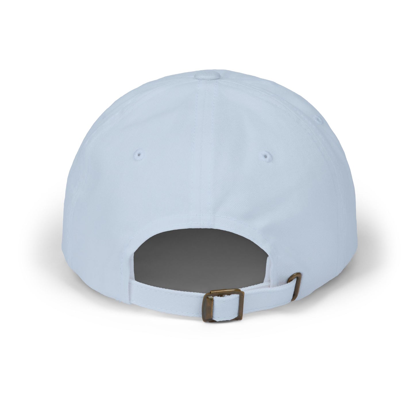 Former Mormon Femme Top // Classic Dad Cap