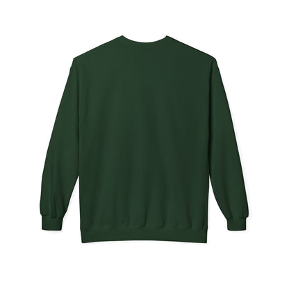 Sports // Unisex Midweight Softstyle Fleece Crewneck Sweatshirt
