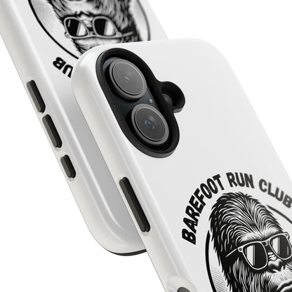 Barefoot Run Club Founding Member // Phone Case