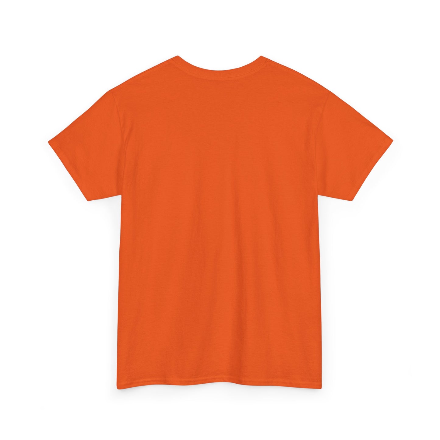 Be Good or Be Good at It // Unisex Heavy Cotton Tee - Vibes Shirt